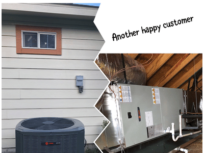 Tru Temp Heating & Cooling INC