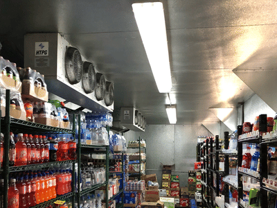 Tru Temp Heating & Cooling INC