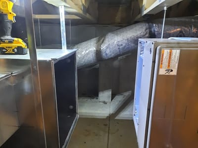 TRU1 Heating & Air Design LLC