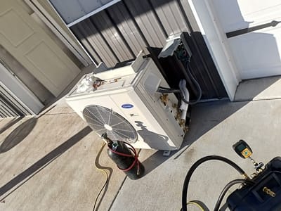 TRU1 Heating & Air Design LLC