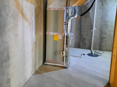 TRU1 Heating & Air Design LLC