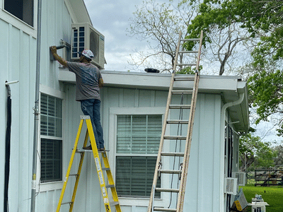 True Air Conditioning & Heating LLC