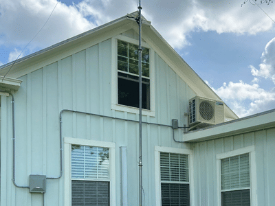 True Air Conditioning & Heating LLC