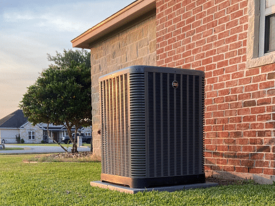 True Air Conditioning & Heating LLC
