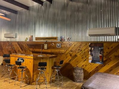 True Air Conditioning & Heating LLC