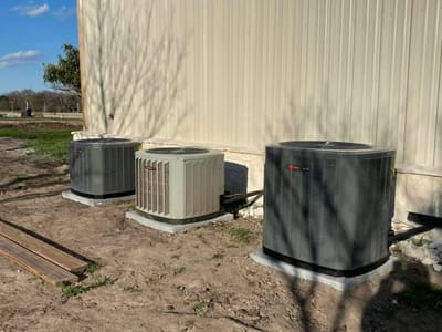 True Air Conditioning & Heating