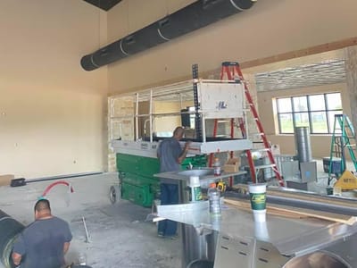 True Air Conditioning & Heating