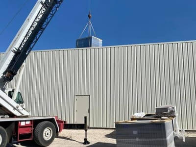 True Air Conditioning & Heating