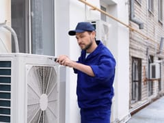 True Air Heating & Air Conditioning LLC
