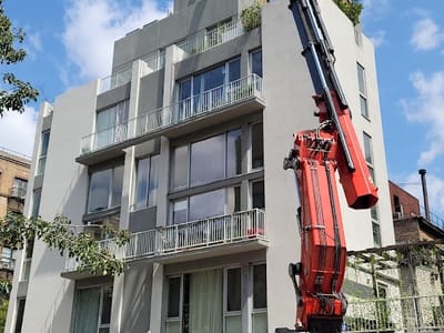 True Air Heating & Air Conditioning LLC