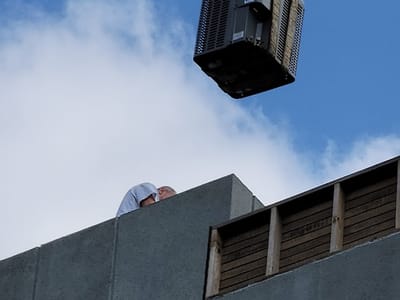 True Air Heating & Air Conditioning LLC