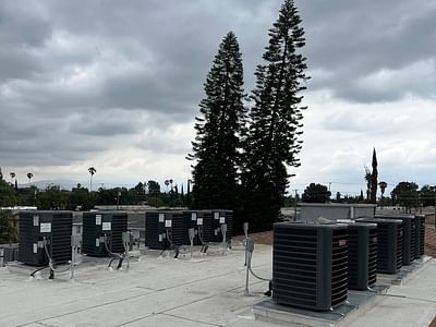 True Balance Heating and Air Conditioning