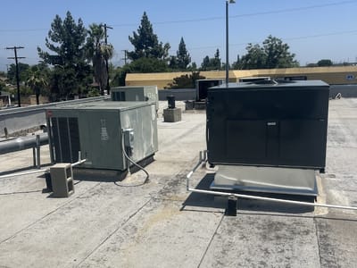 True Balance Heating and Air Conditioning