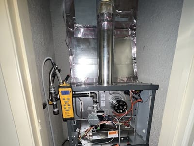 True Balance Heating and Air Conditioning