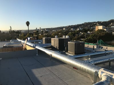 True Balance Heating and Air Conditioning