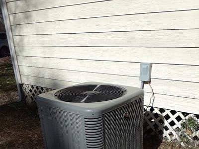 True Blue A/C Repair LLC
