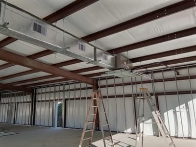 True Blue A/C Repair LLC