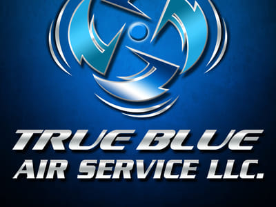 True Blue Air Service, LLC