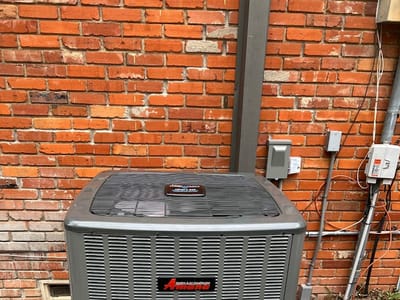 True Blue Heat and Air