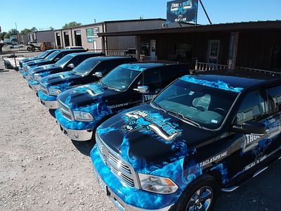 True Blue Heat and Air