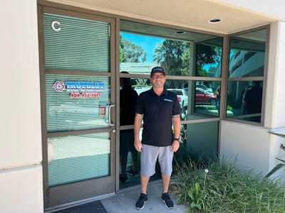 True Blue Heating & Air Conditioning