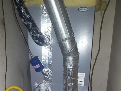 True Blue Heating & Air Conditioning