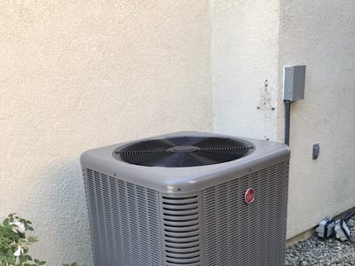 True Blue Heating & Air Conditioning