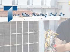 True Blue Heating And Air