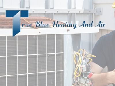 True Blue Heating And Air