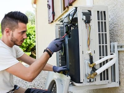 True Blue Heating And Air