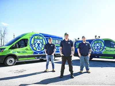 True Blue Heating And Cooling