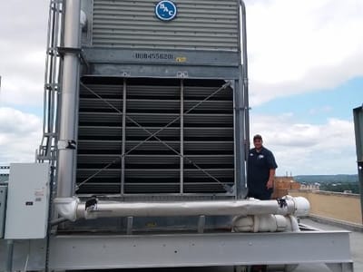 True Blue Heating & Cooling