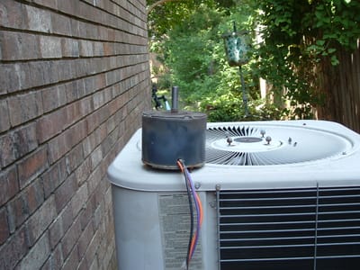 True Blue Heating & Cooling