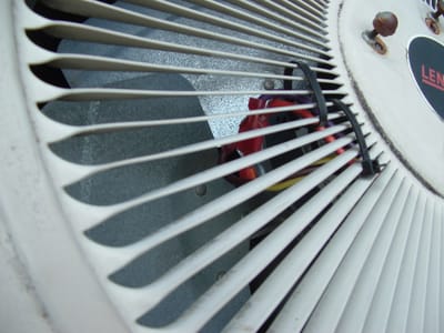 True Blue Heating & Cooling