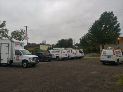 True Blue Heating & Cooling