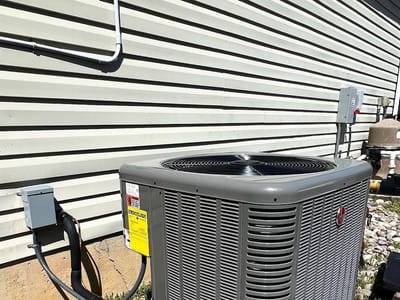 True Blue Mechanical