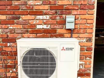 True Blue Mechanical