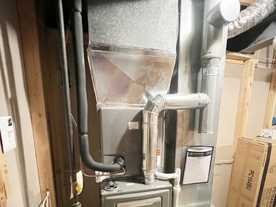 True Blue Mechanical