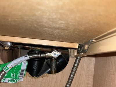 True Blue Plumbing LLC