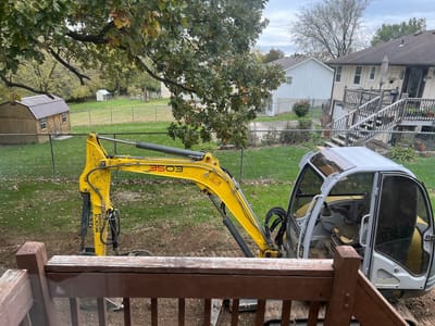 True Blue Plumbing LLC