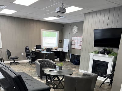 True Blue Plumbing LLC