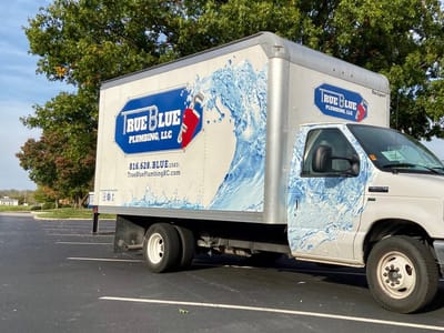 True Blue Plumbing LLC