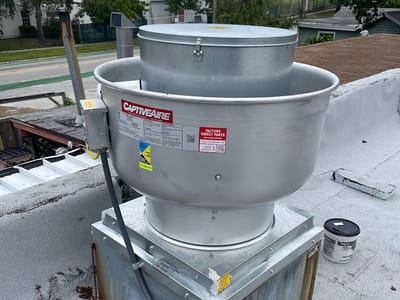 True Breeze Heating & Cooling, LLC