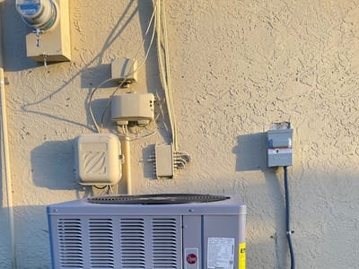 True Breeze Heating & Cooling, LLC