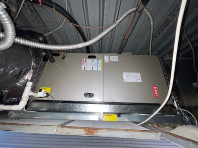 True Breeze Heating & Cooling, LLC