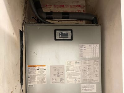 True Breeze Heating & Cooling, LLC