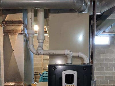 True Built Heating And Cooling