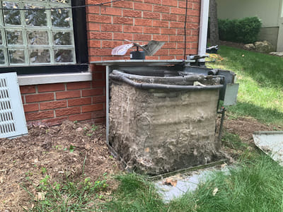 True Built Heating And Cooling