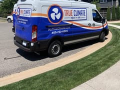 True Climate Heat + Air