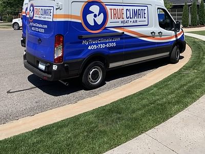 True Climate Heat + Air